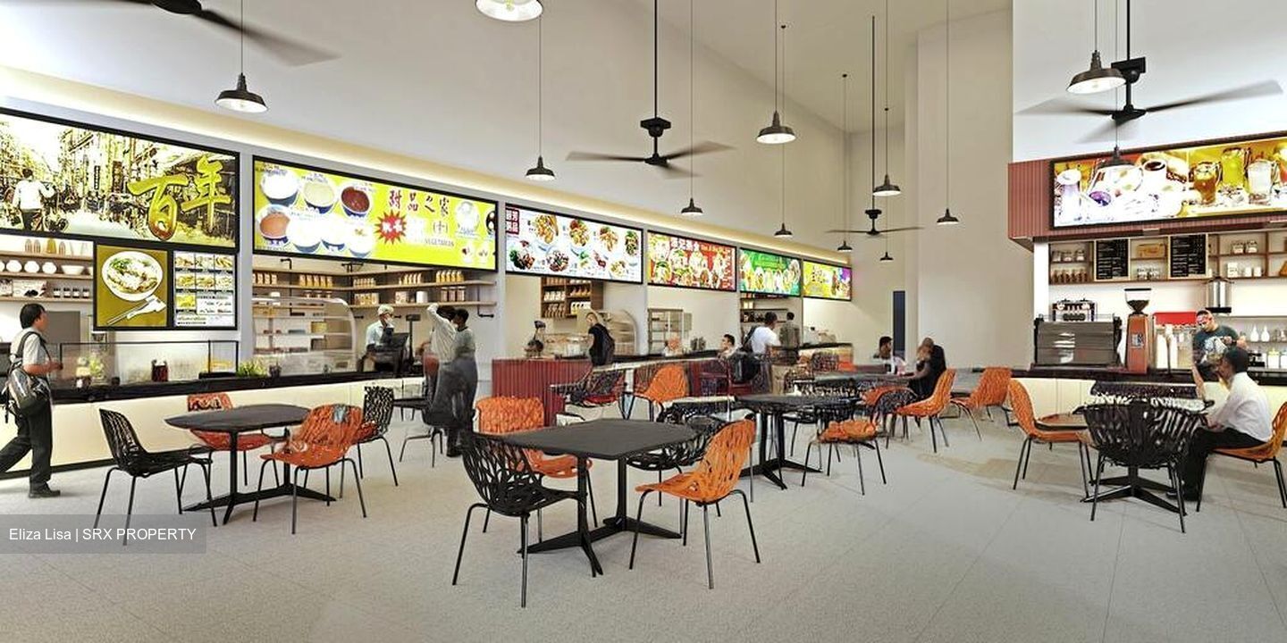 Ct Foodnex (D25), Factory #514364281